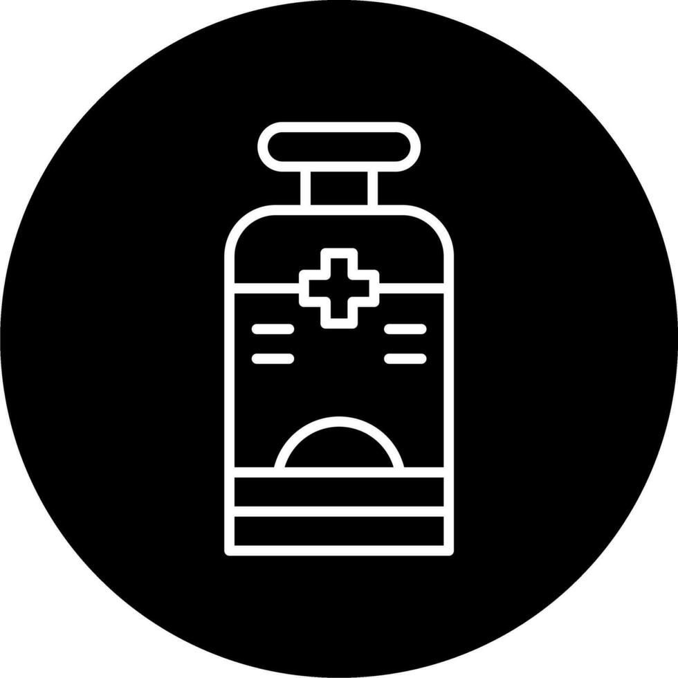 Sleeping Pills Vector Icon