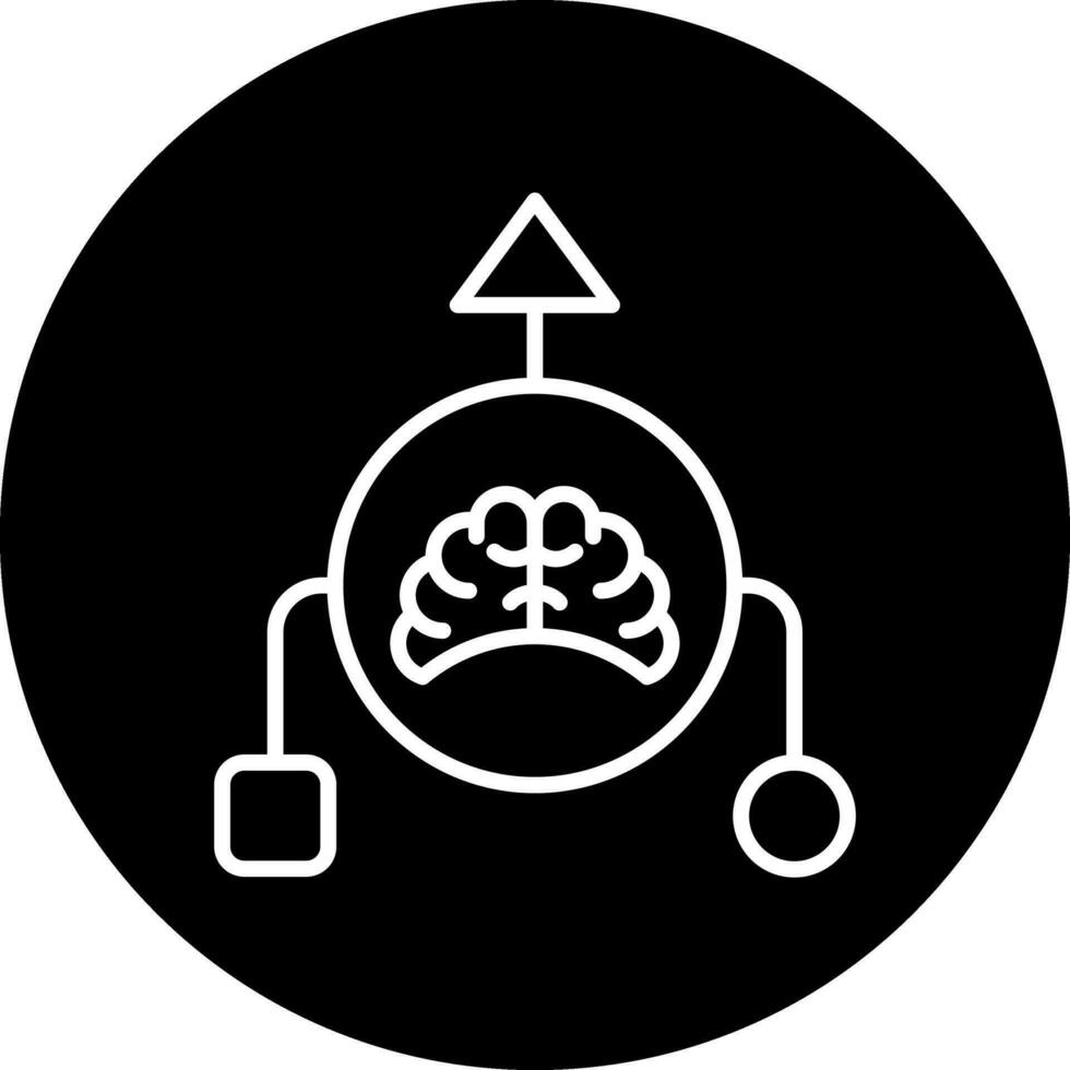 Logic Vector Icon