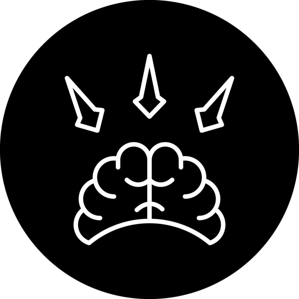 Insight Vector Icon