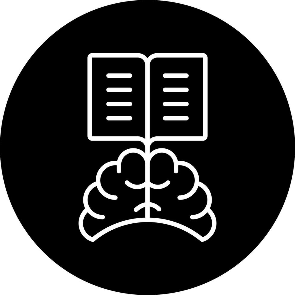 Learning Vector Icon