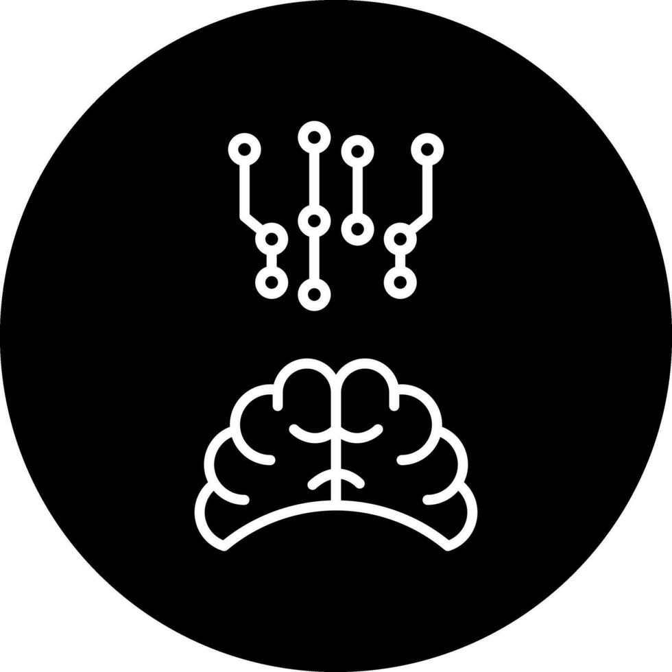 Intelligence Vector Icon
