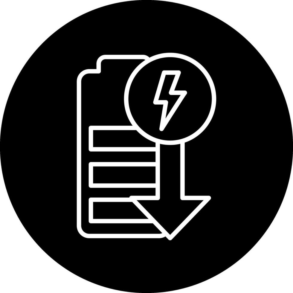 Power Down Vector Icon 31815769 Vector Art at Vecteezy