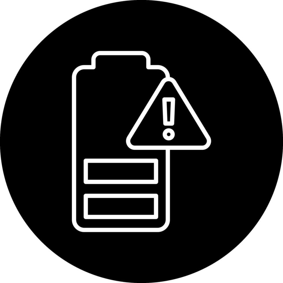 Caution Vector Icon