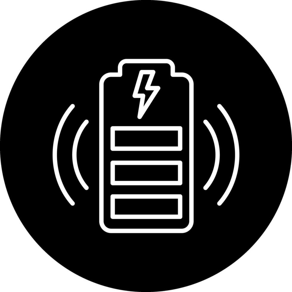 Power Vector Icon