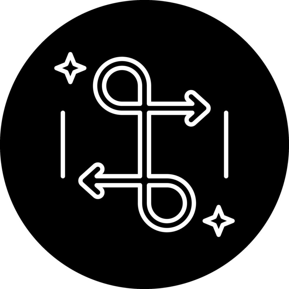 Arrows Vector Icon