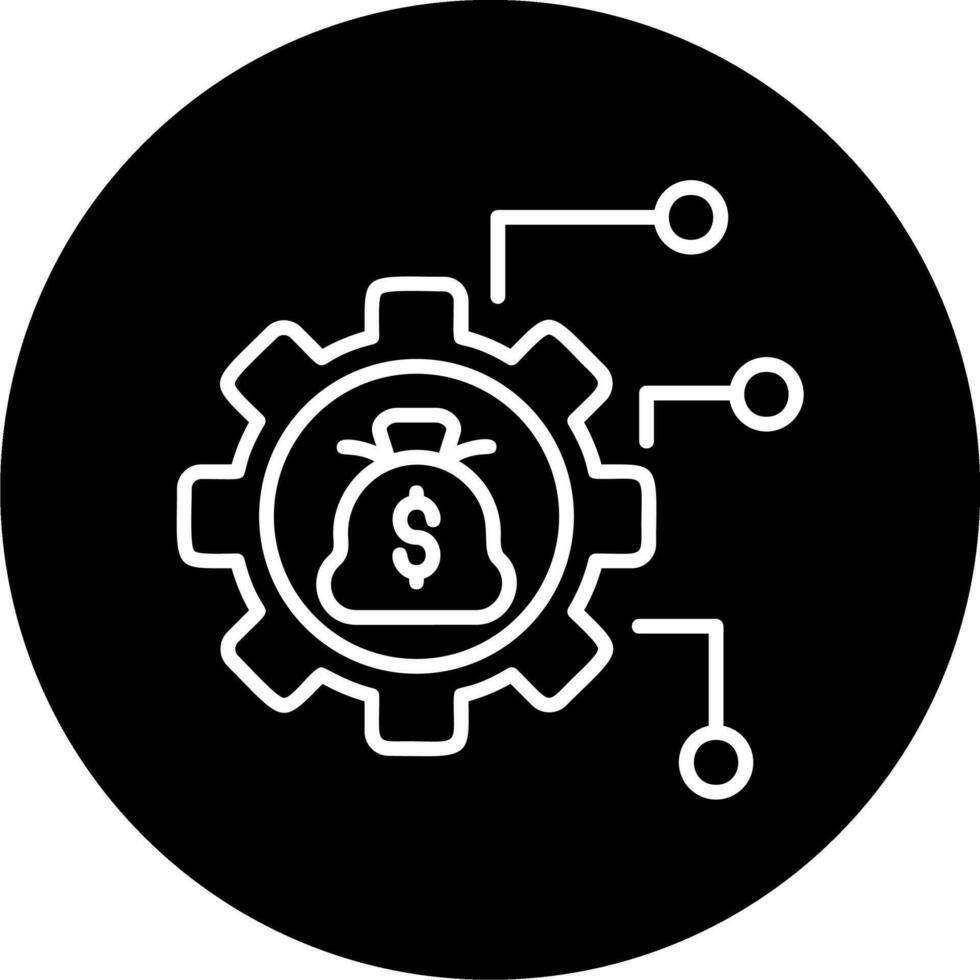 asset Vector Icon