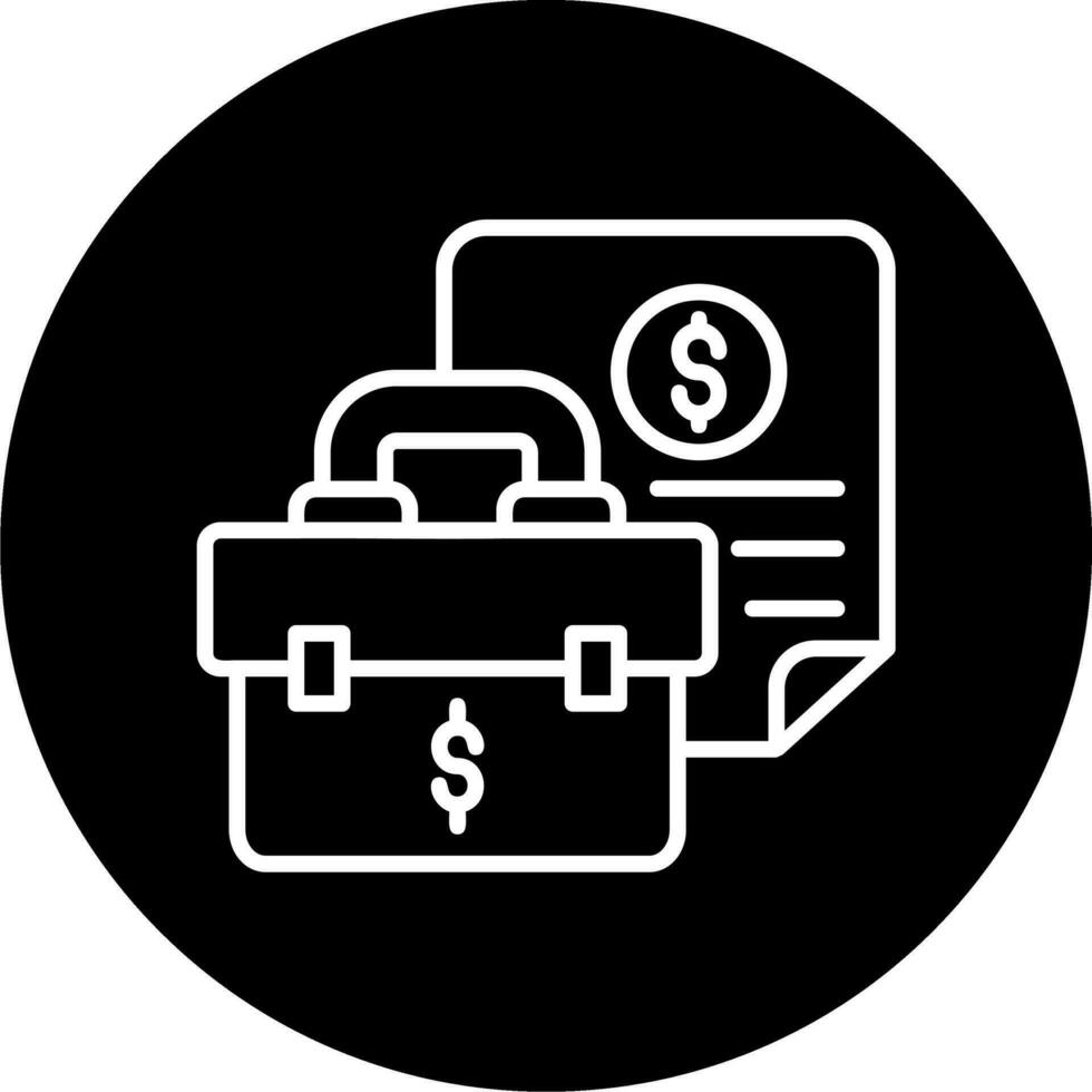 investment Vector Icon