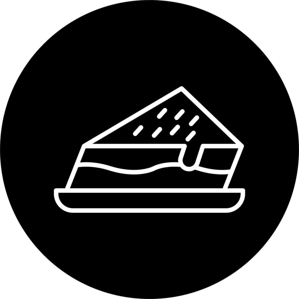 Pastry Vector Icon