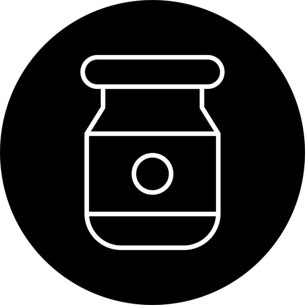 Jam Vector Icon
