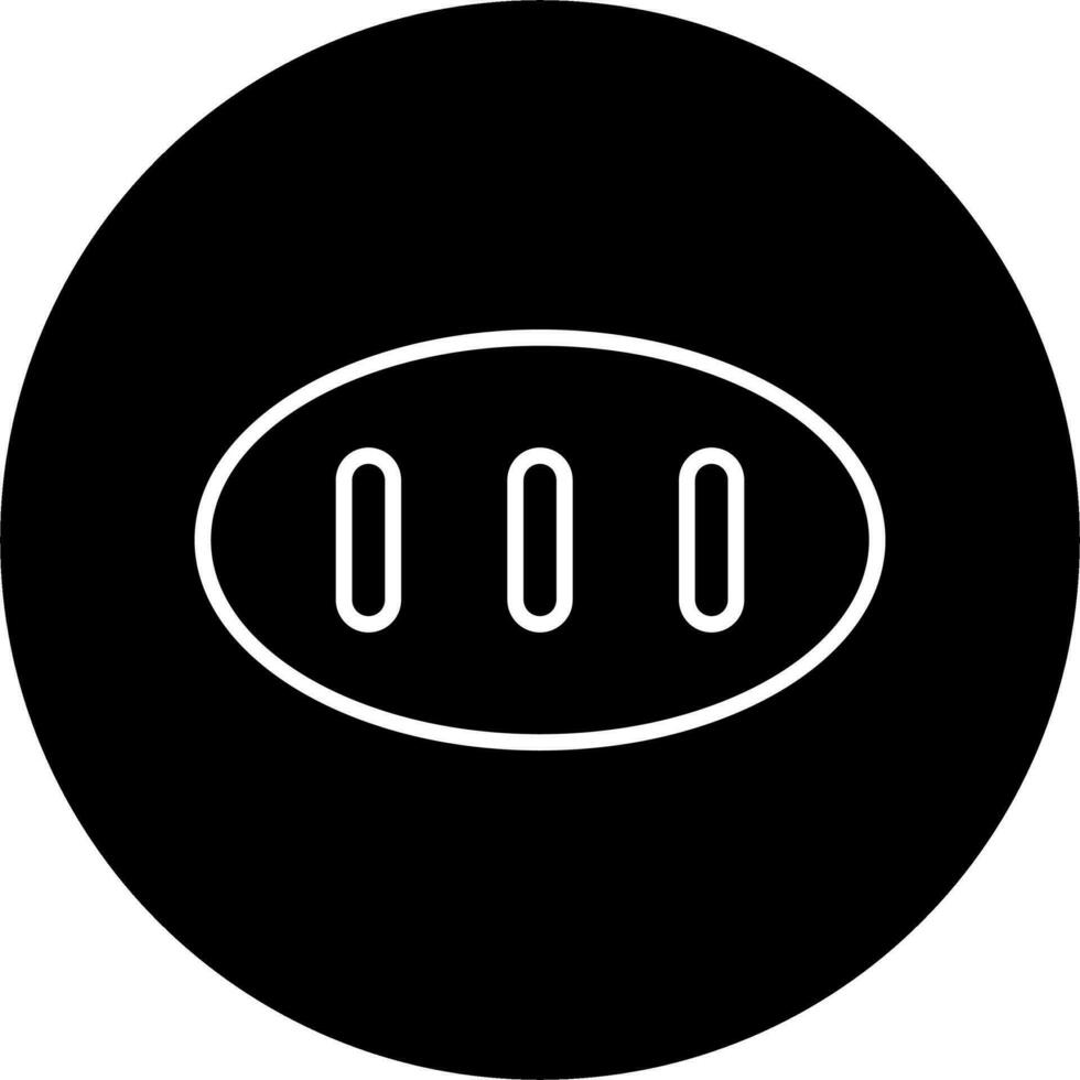 Bakery Vector Icon
