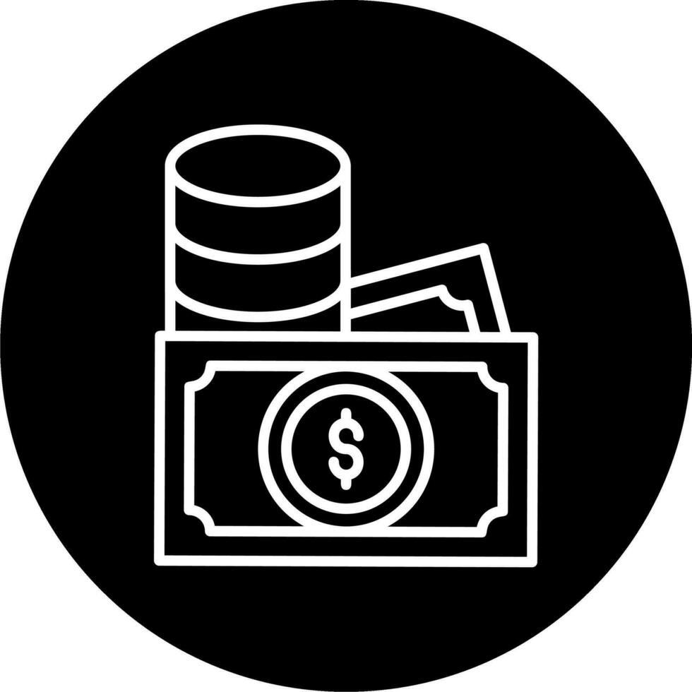 cash Vector Icon