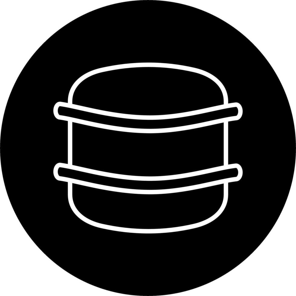 Macaron Vector Icon