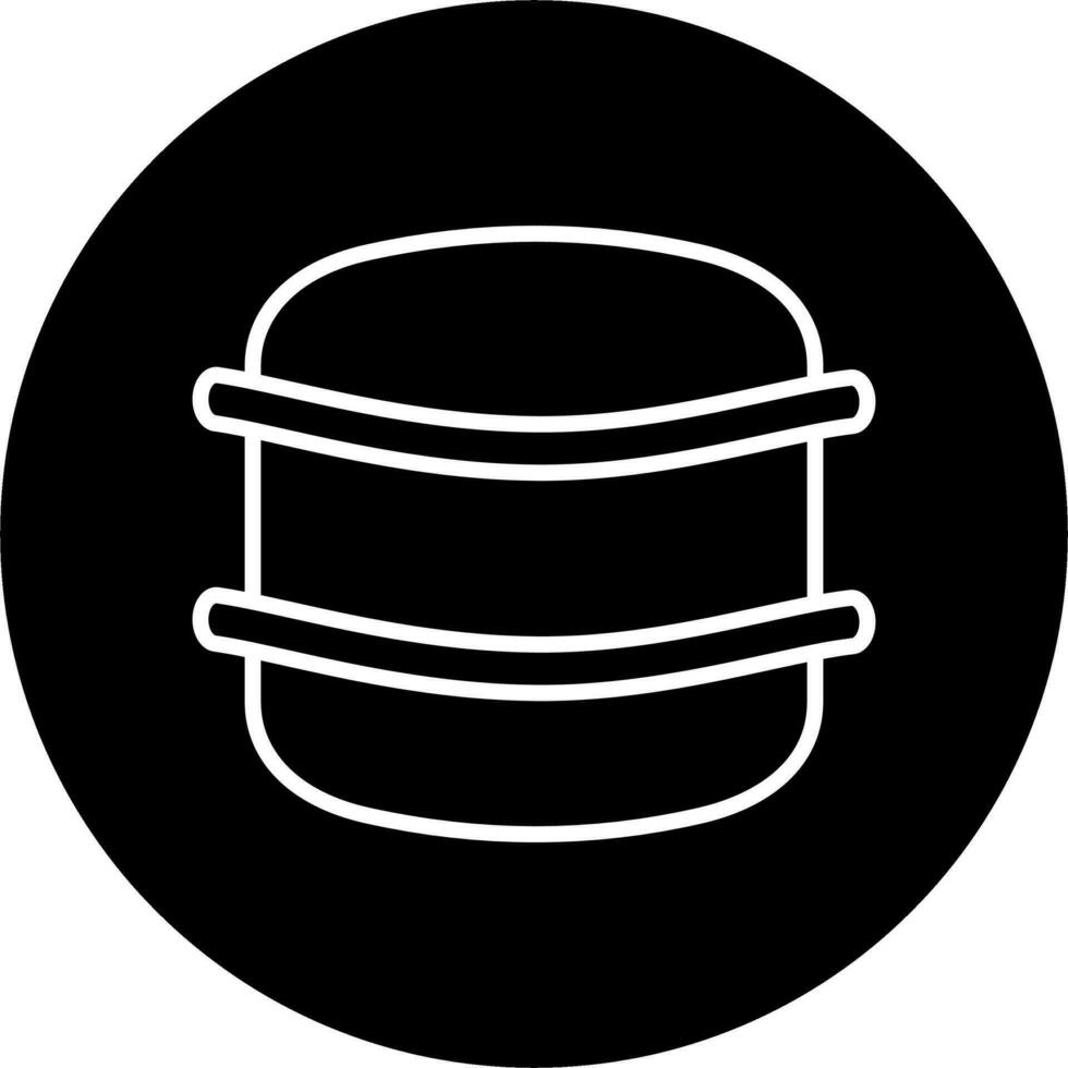 Macaron Vector Icon