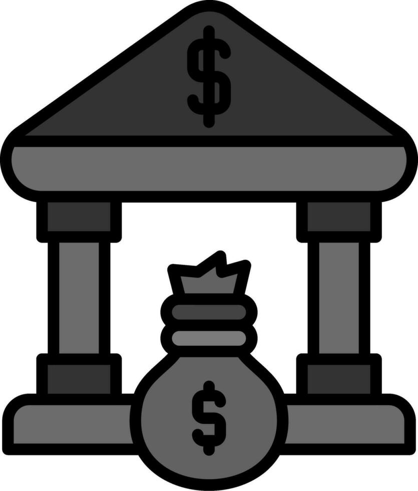 Loan Vector Icon