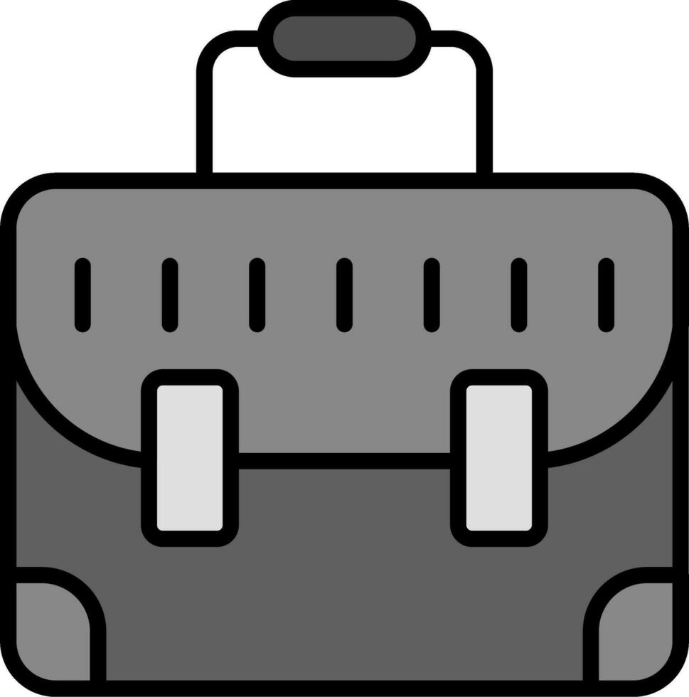 Briefcase Vector Icon