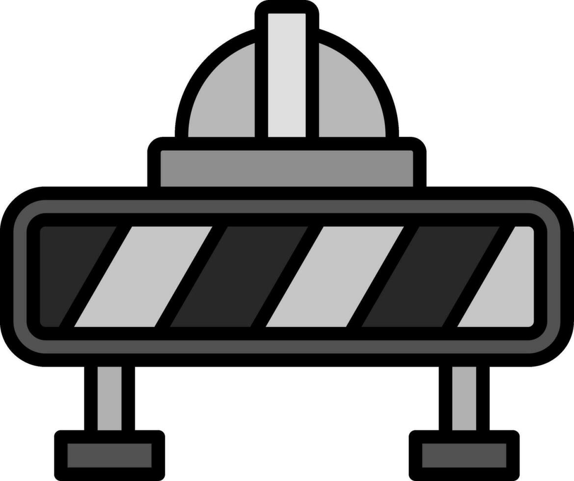 Under Construction Vector Icon