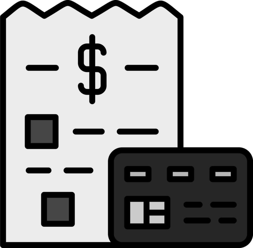 Payment Vector Icon