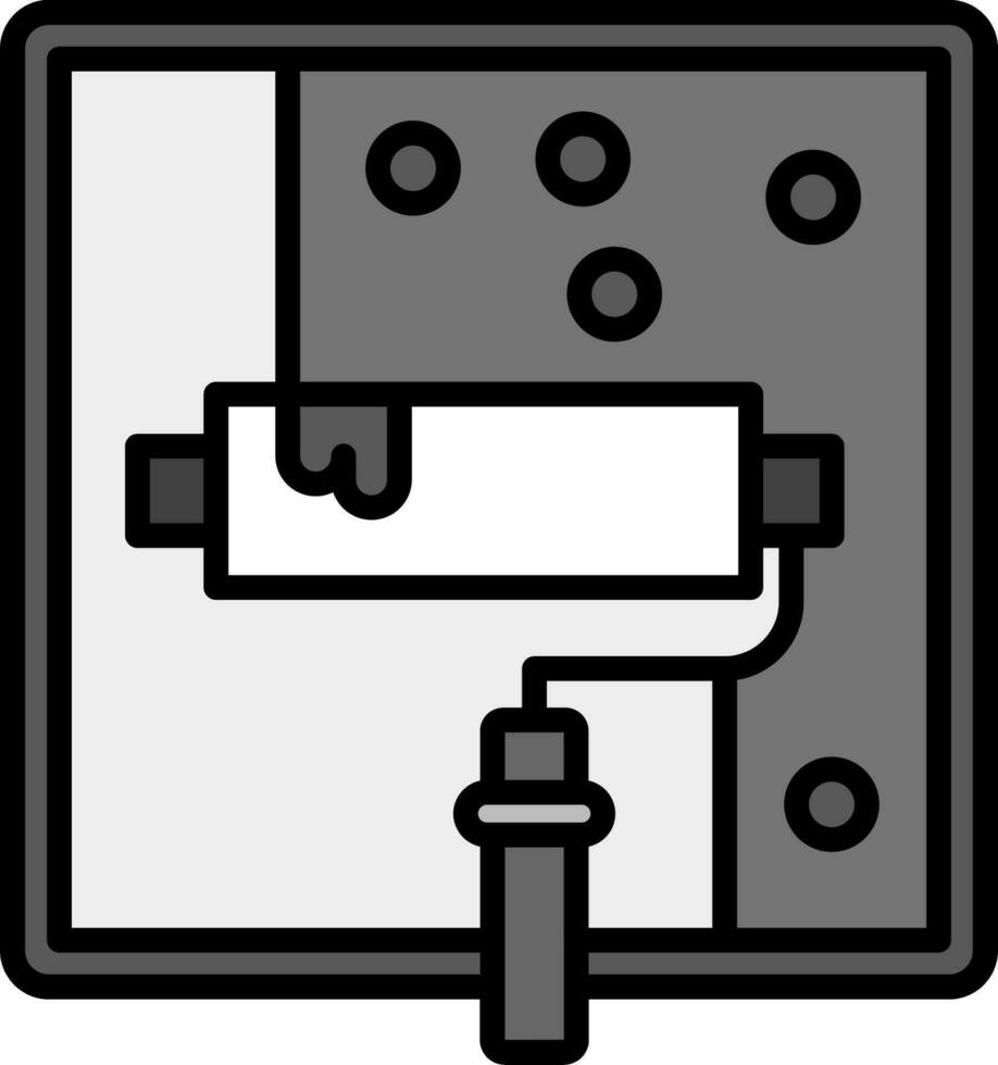 Painting Vector Icon