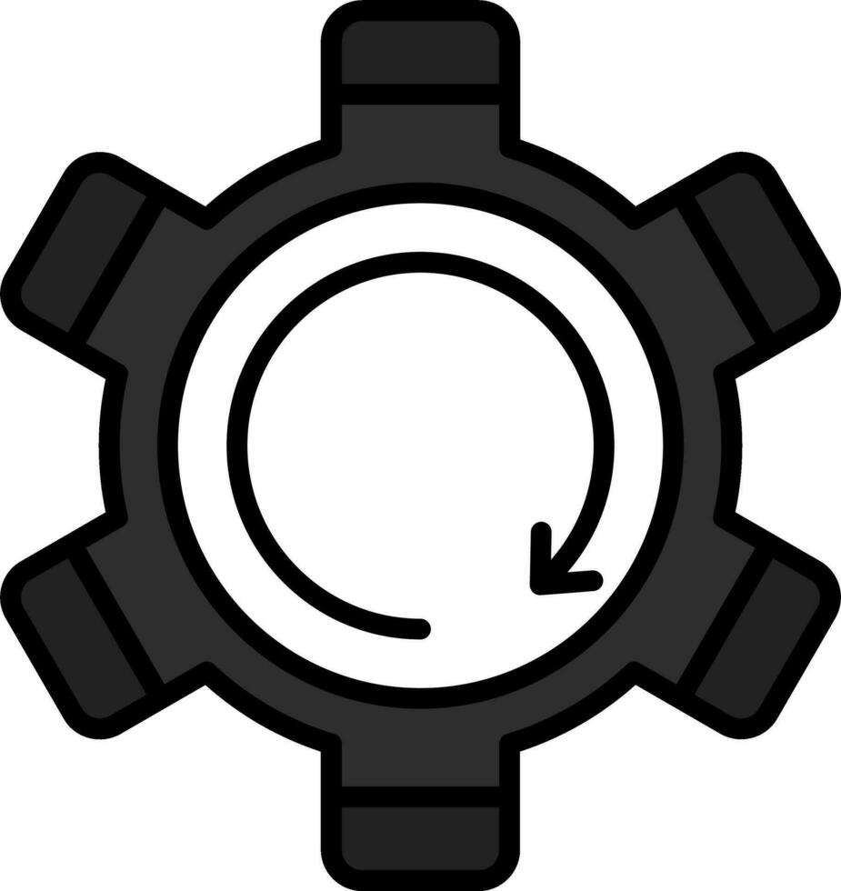 Loading Vector Icon