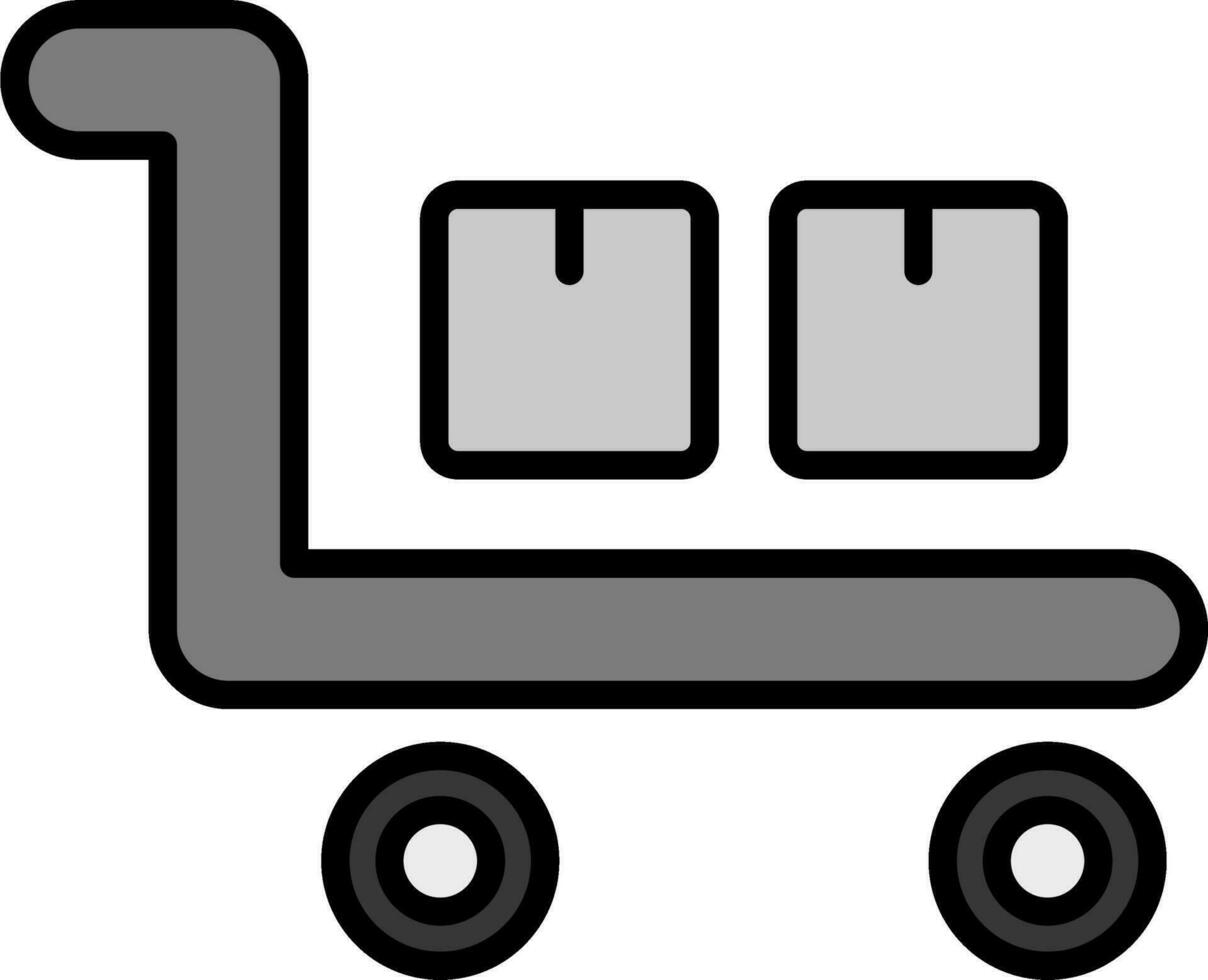 Wholesale Vector Icon