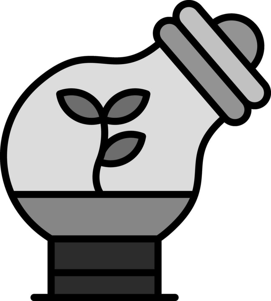 Planter Vector Icon