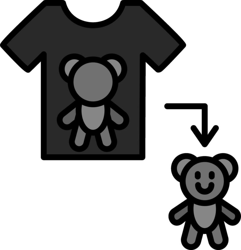 Toy Vector Icon