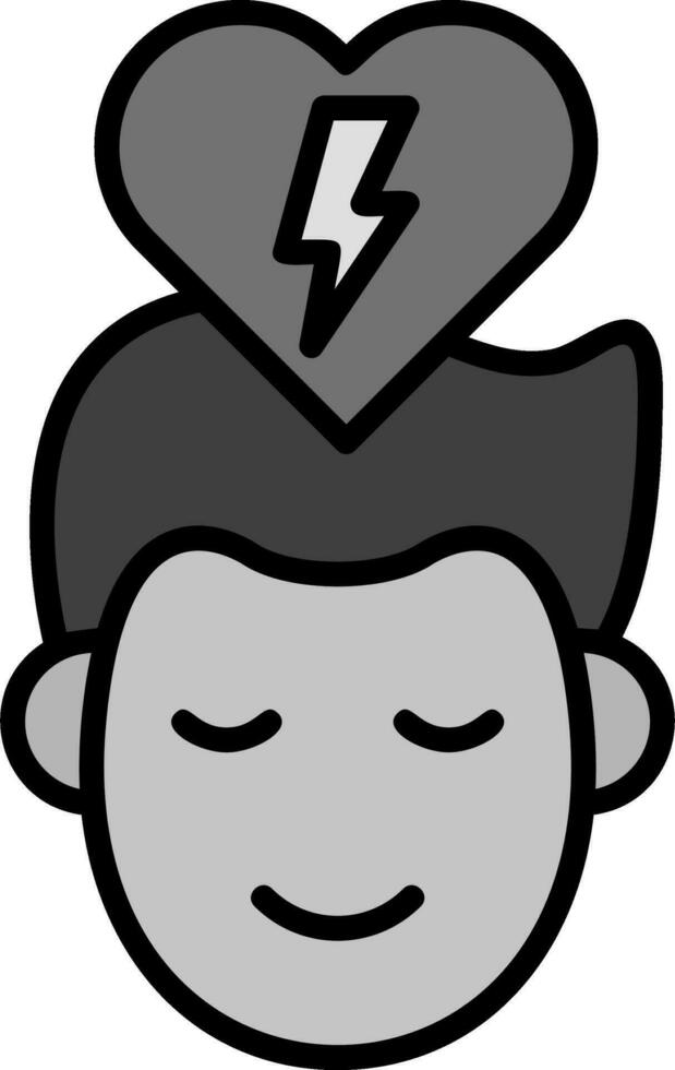 Behaviour Vector Icon