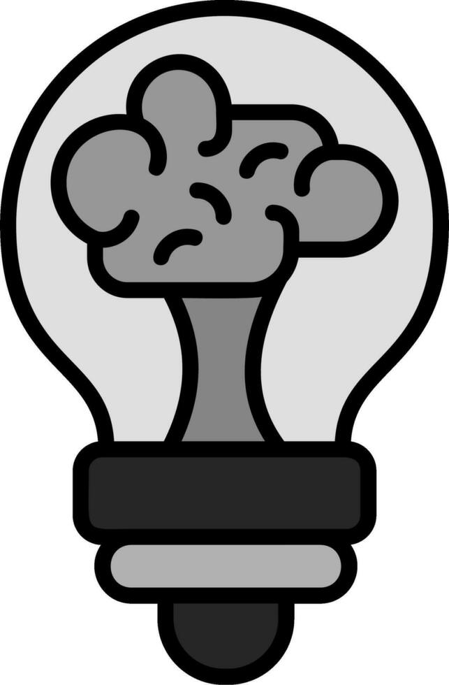 Emotional Intelligence Vector Icon