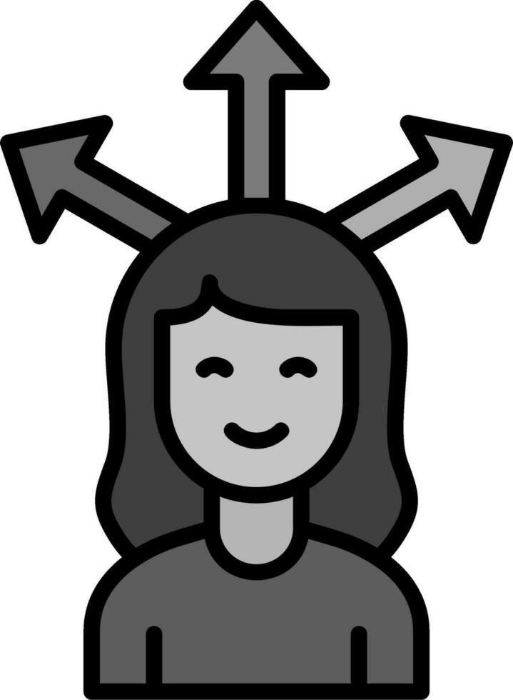 Skills Vector Icon