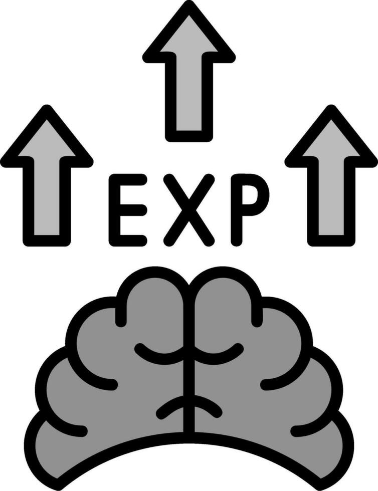 Experience Vector Icon