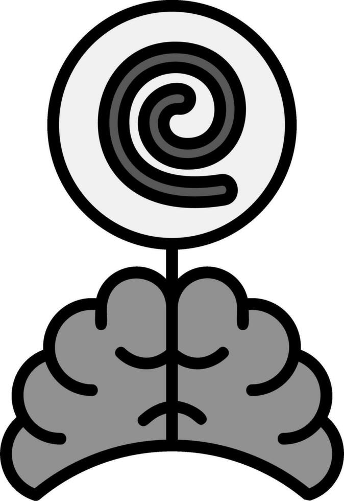 Confusion Vector Icon