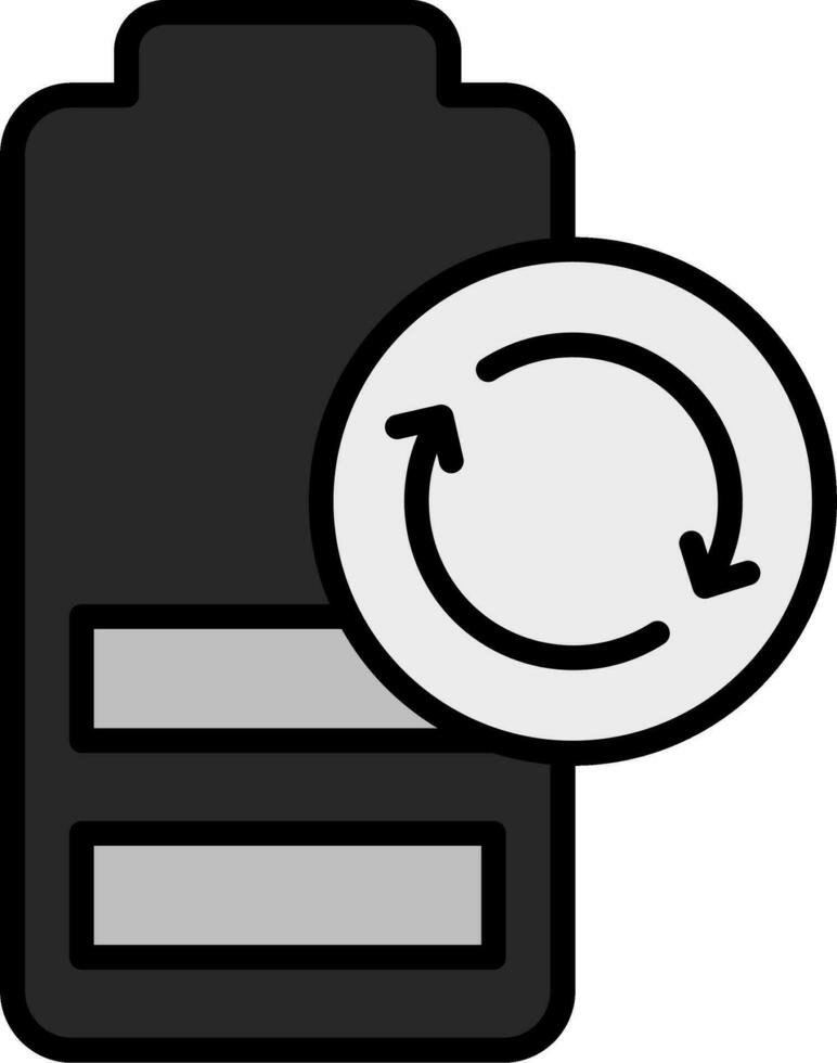 Refresh Vector Icon