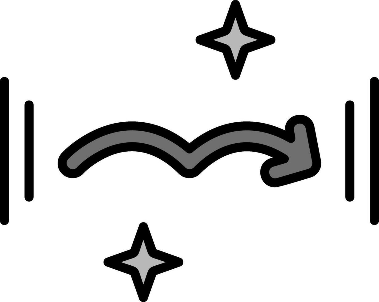 Arrows Vector Icon