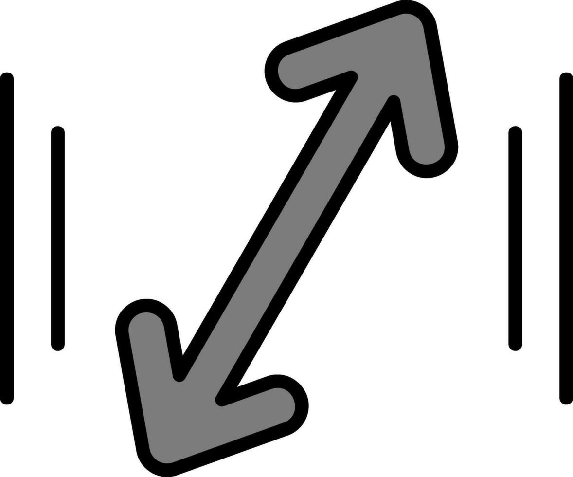 Arrows Vector Icon
