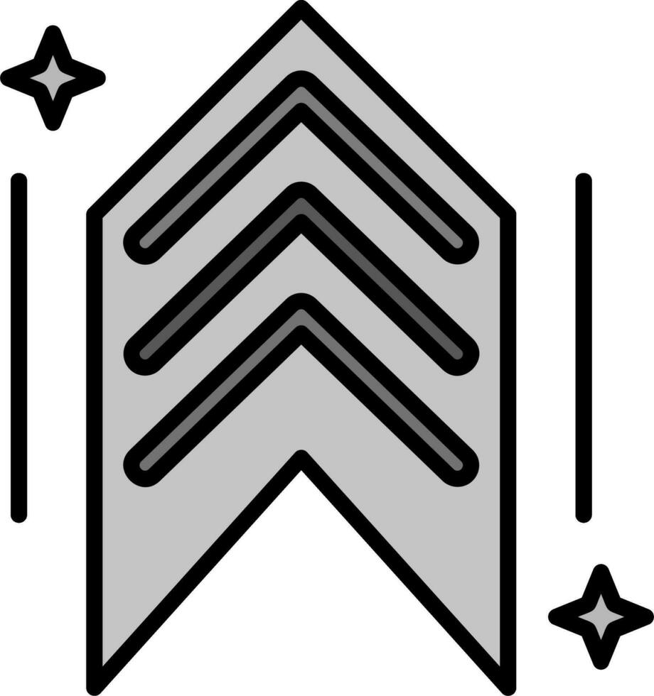 Arrows Vector Icon