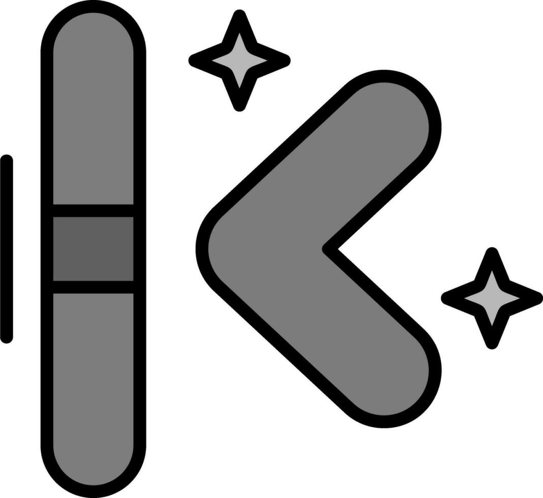 Arrows Vector Icon