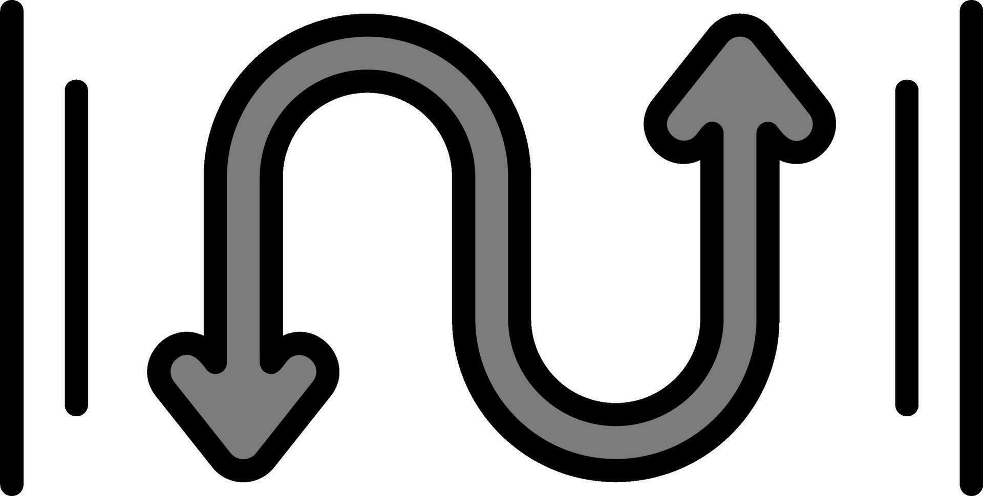 Arrows Vector Icon
