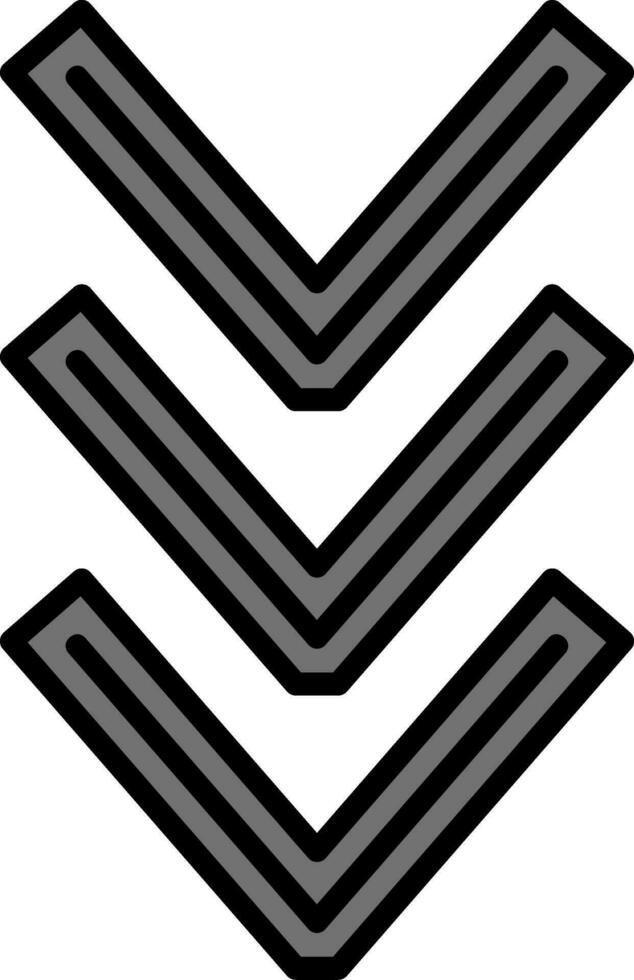 Arrows Vector Icon