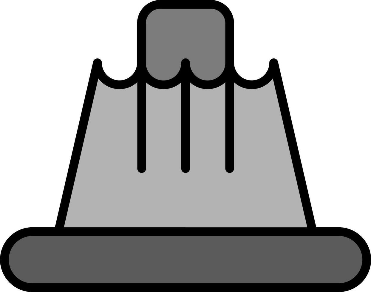 Mould Vector Icon