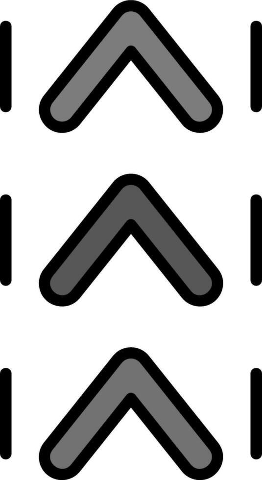 Arrows Vector Icon