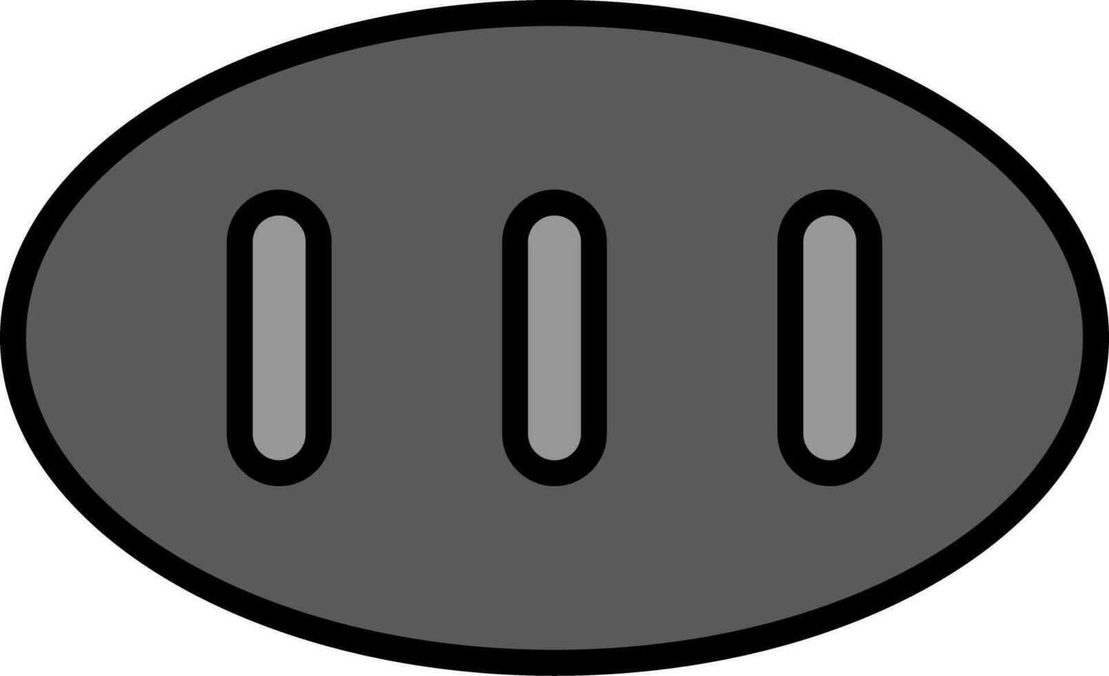 Bakery Vector Icon