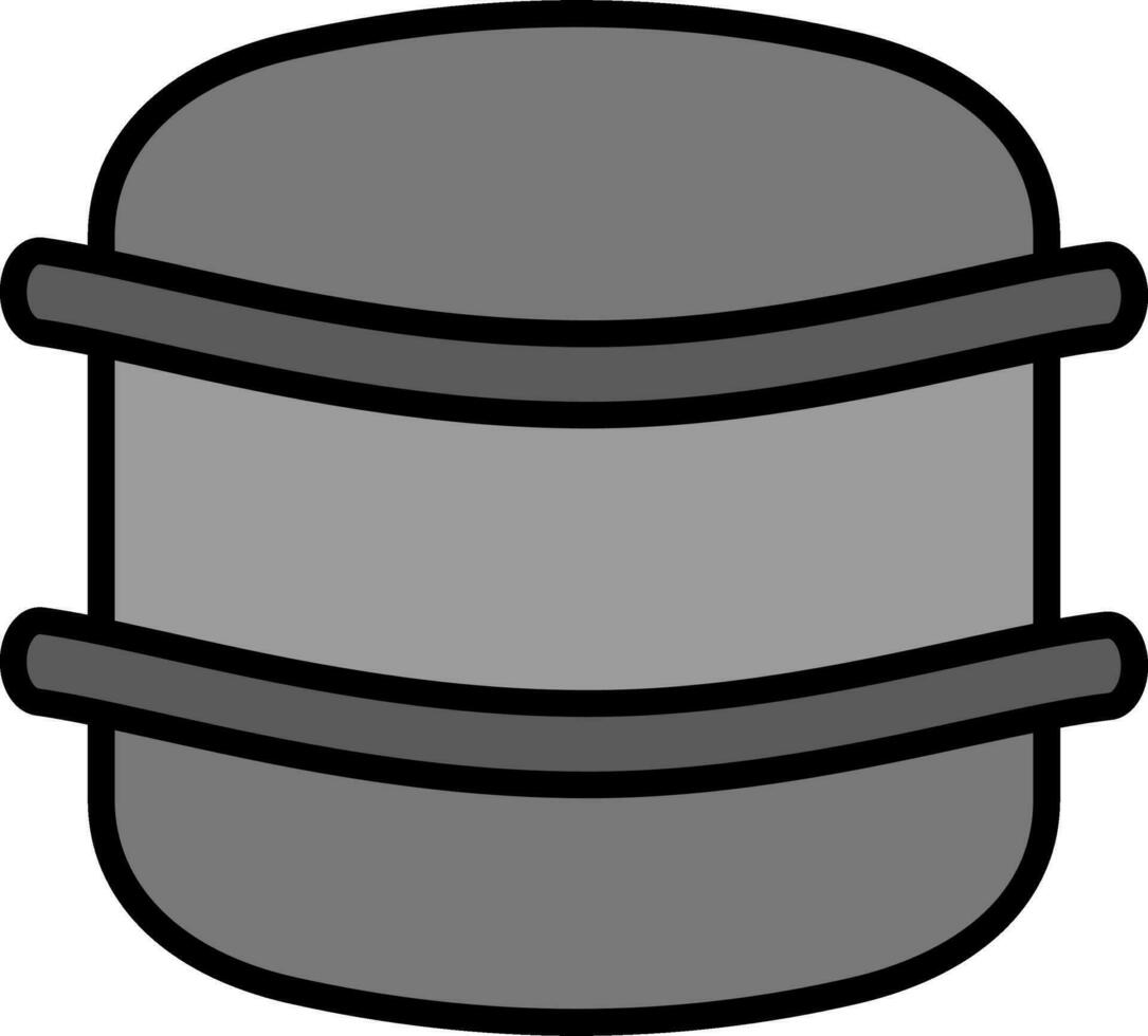 Macaron Vector Icon