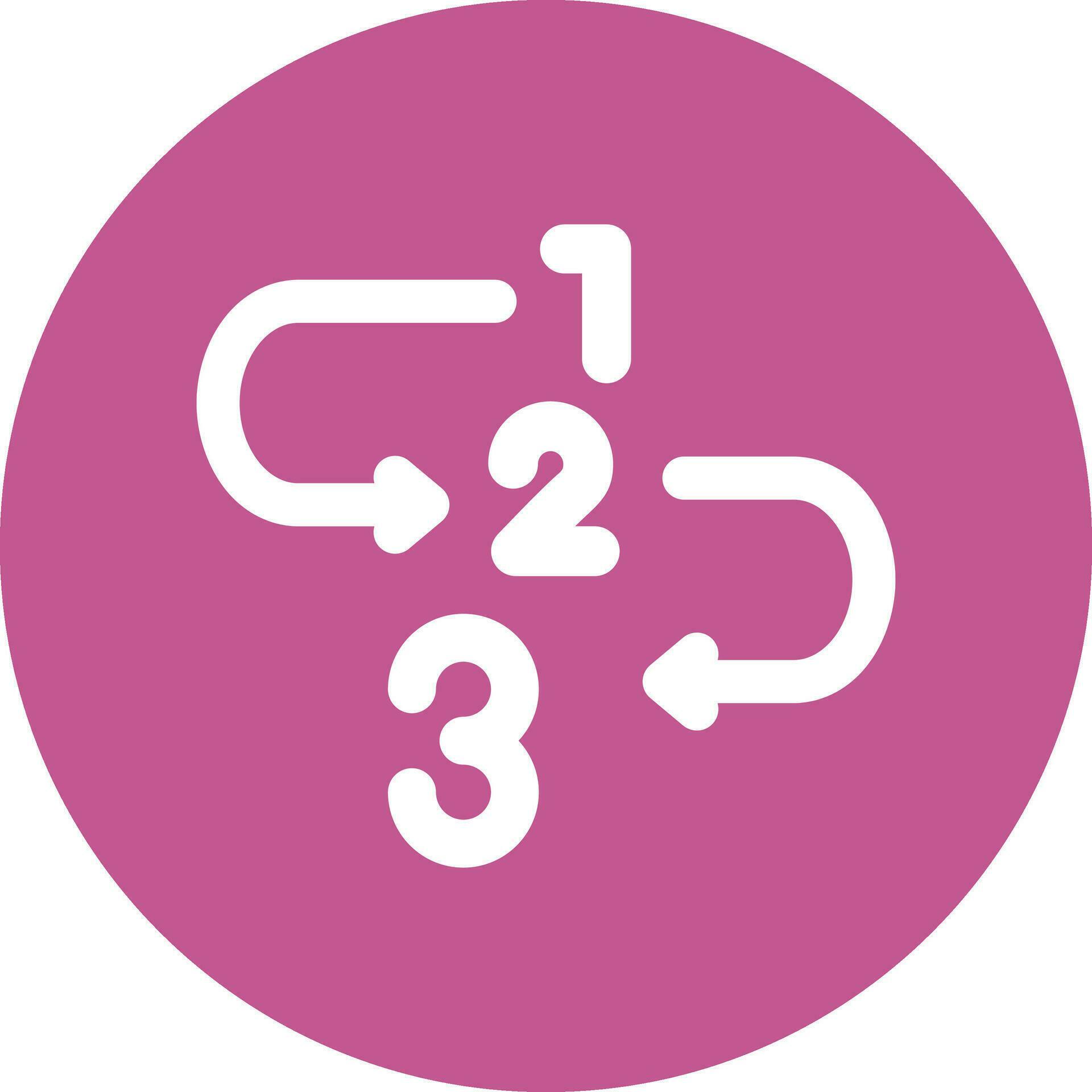 Sequential Vector Icon 31816841 Vector Art at Vecteezy