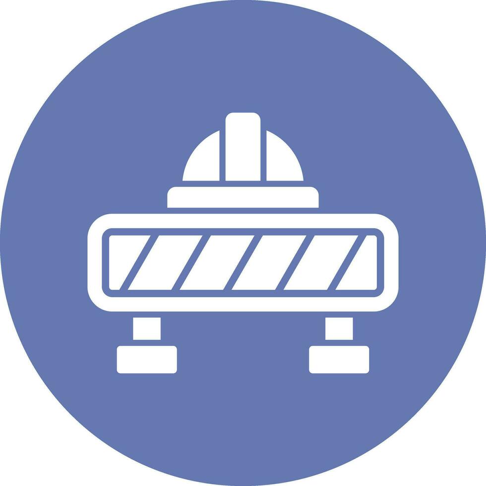 Under Construction Vector Icon
