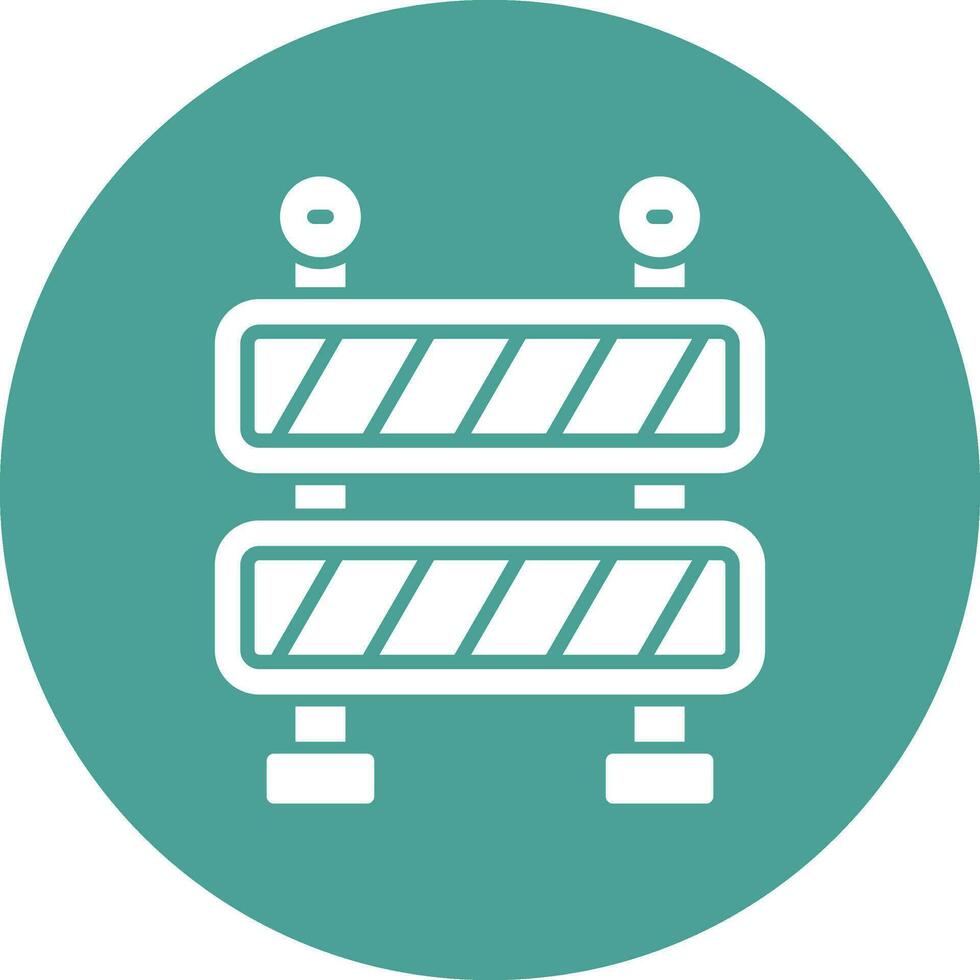 Under Construction Vector Icon