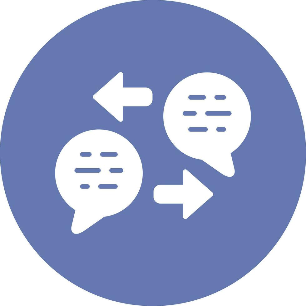 Communications Vector Icon