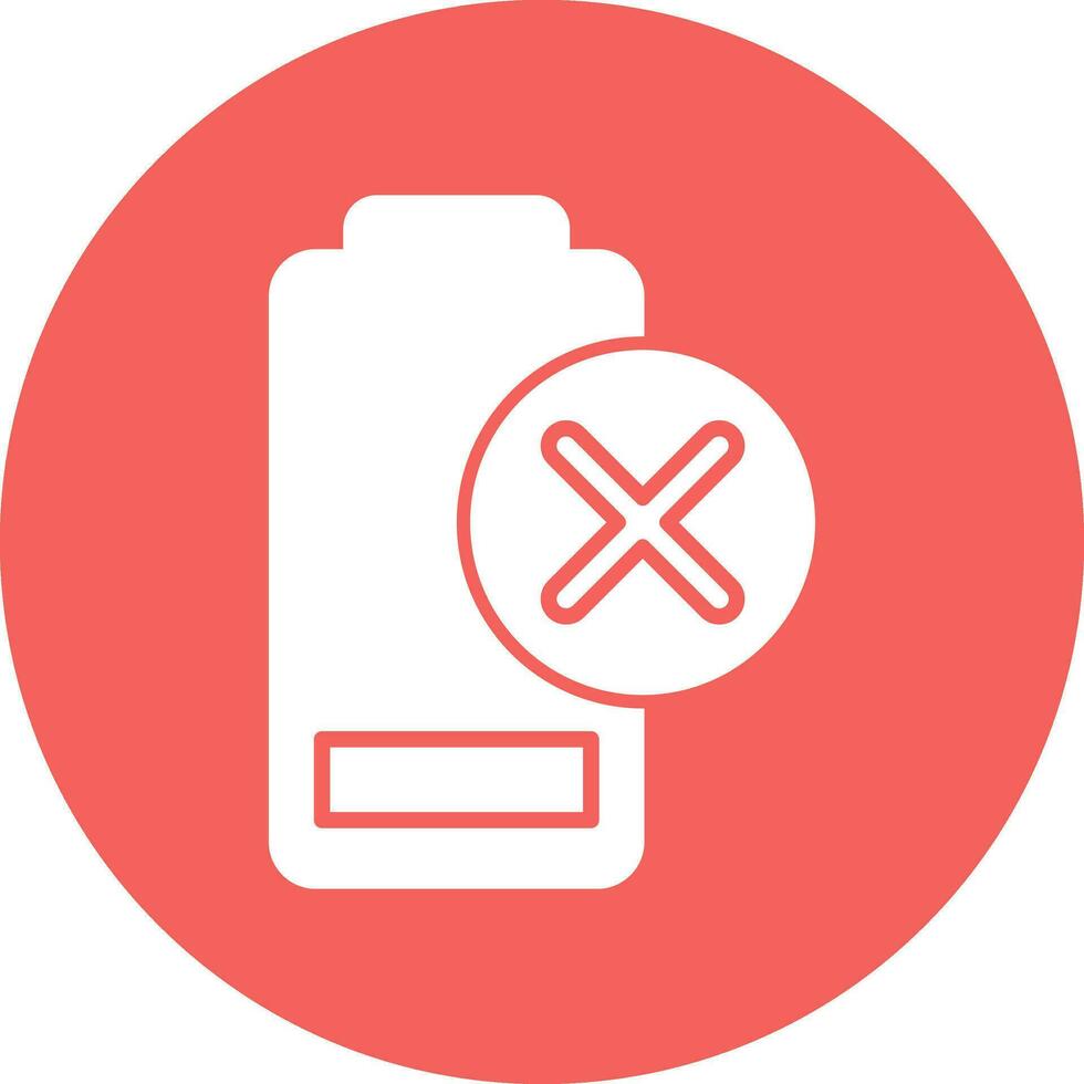 Cancel Vector Icon