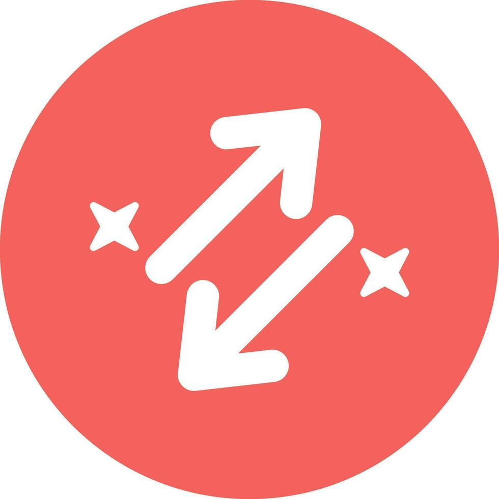 Arrows Vector Icon