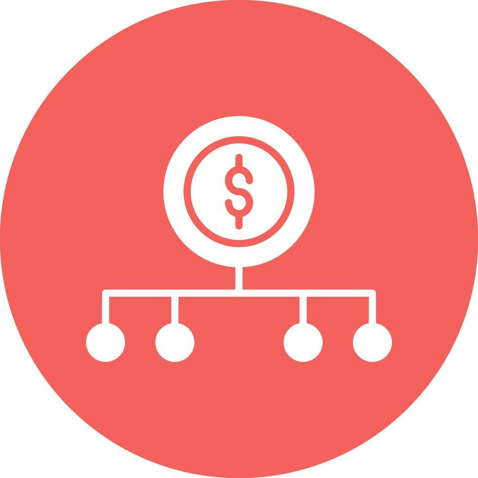 diversification Vector Icon