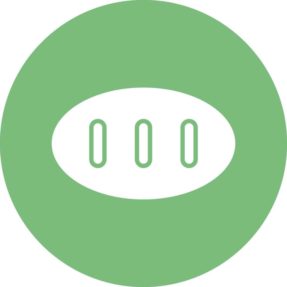 Bakery Vector Icon